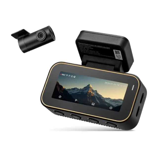 70mai A810 Lite 4K