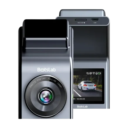 Botslab G300H Plus