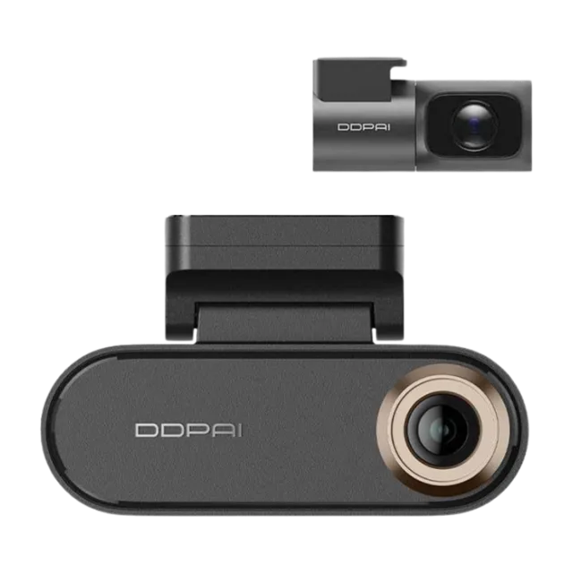 DDPAI N5 Pro